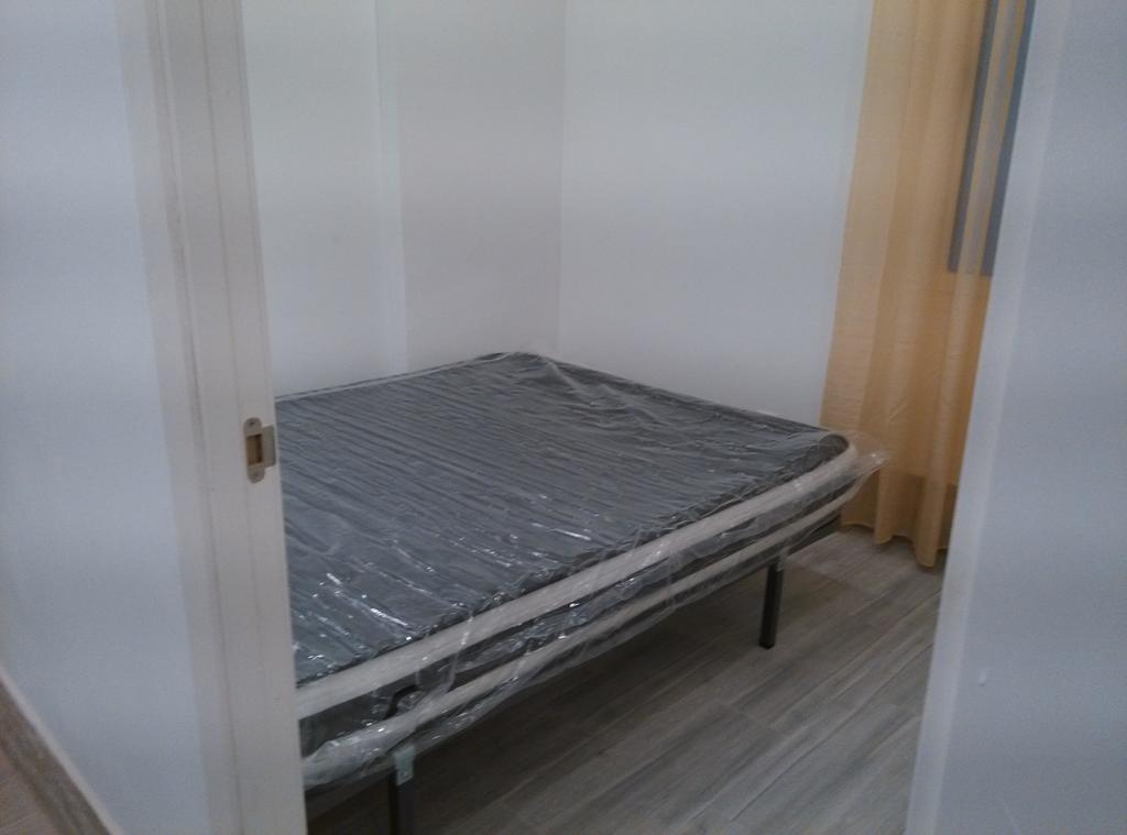 Apartamentos Bcntourism Пинеда де Мар Екстериор снимка
