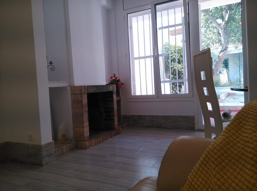 Apartamentos Bcntourism Пинеда де Мар Екстериор снимка