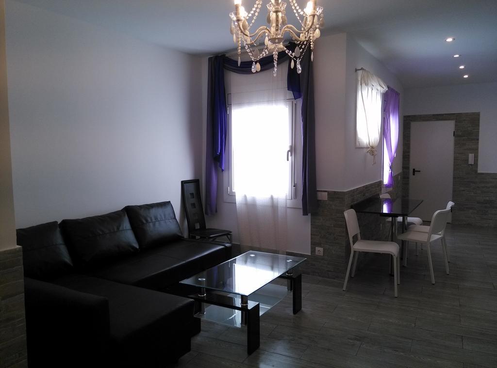 Apartamentos Bcntourism Пинеда де Мар Екстериор снимка