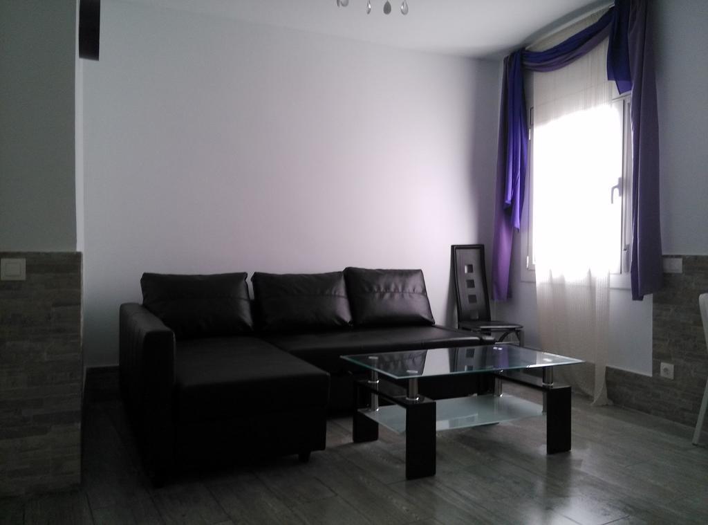 Apartamentos Bcntourism Пинеда де Мар Екстериор снимка