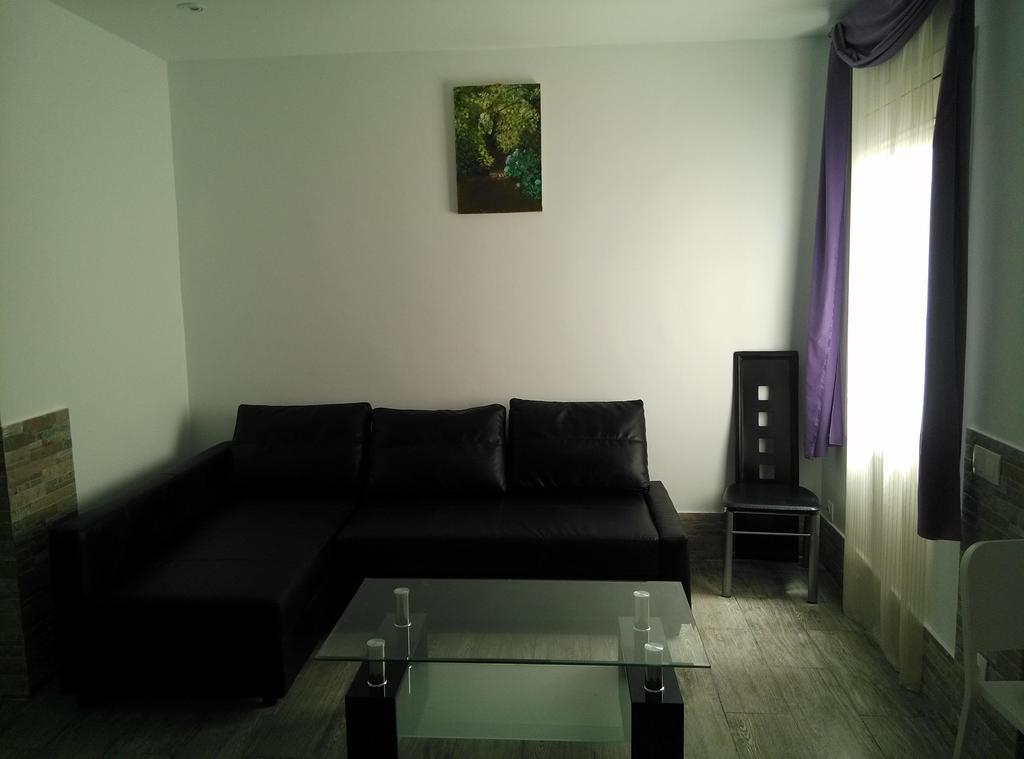 Apartamentos Bcntourism Пинеда де Мар Екстериор снимка