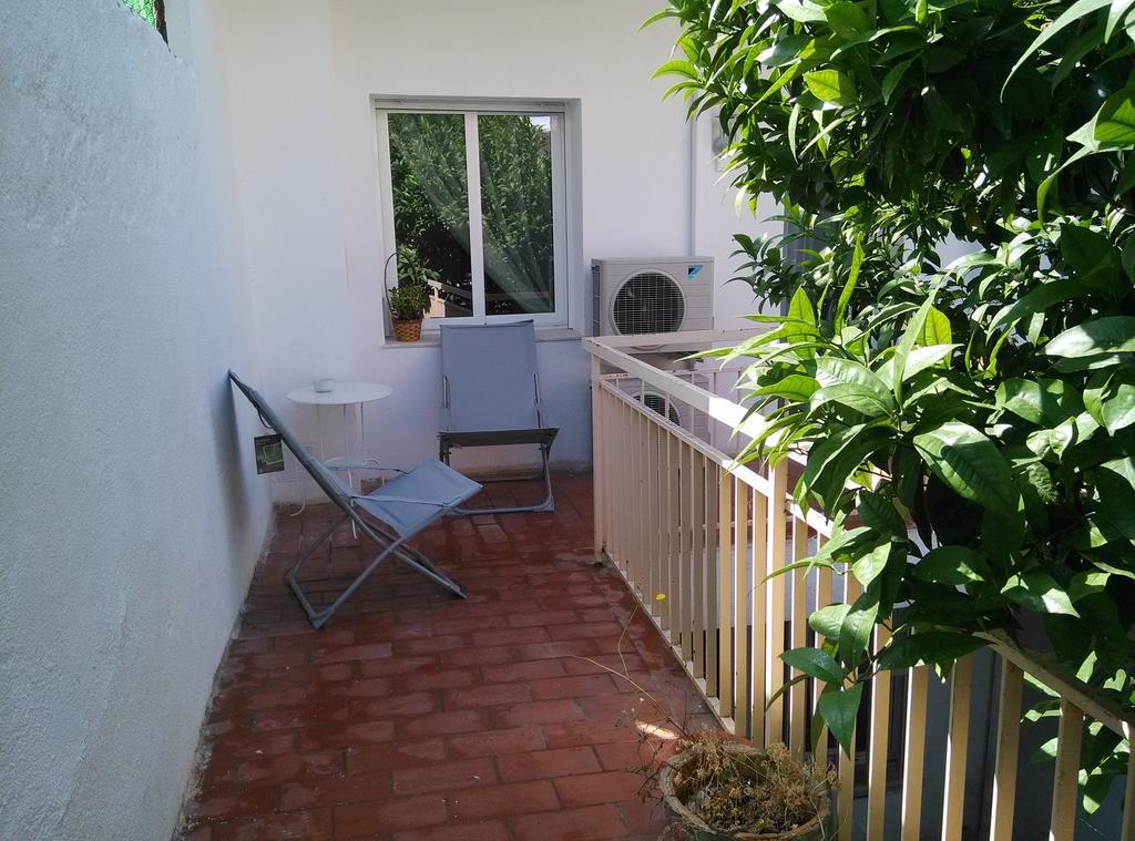Apartamentos Bcntourism Пинеда де Мар Екстериор снимка