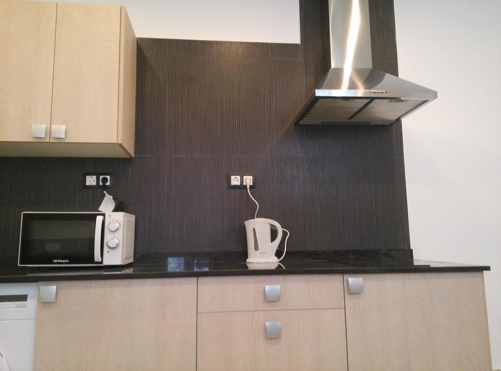 Apartamentos Bcntourism Пинеда де Мар Екстериор снимка