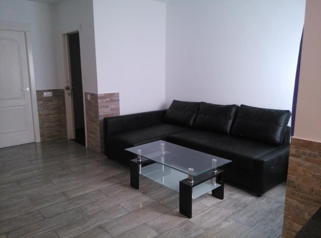 Apartamentos Bcntourism Пинеда де Мар Екстериор снимка