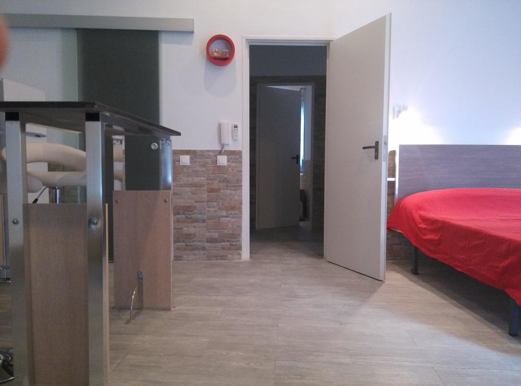 Apartamentos Bcntourism Пинеда де Мар Екстериор снимка