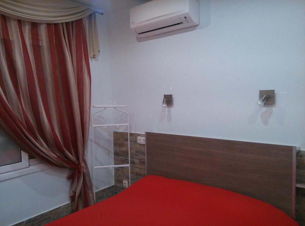 Apartamentos Bcntourism Пинеда де Мар Екстериор снимка