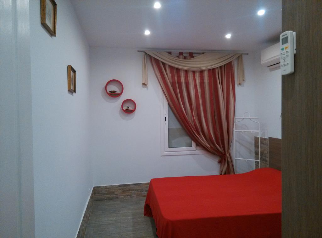 Apartamentos Bcntourism Пинеда де Мар Екстериор снимка