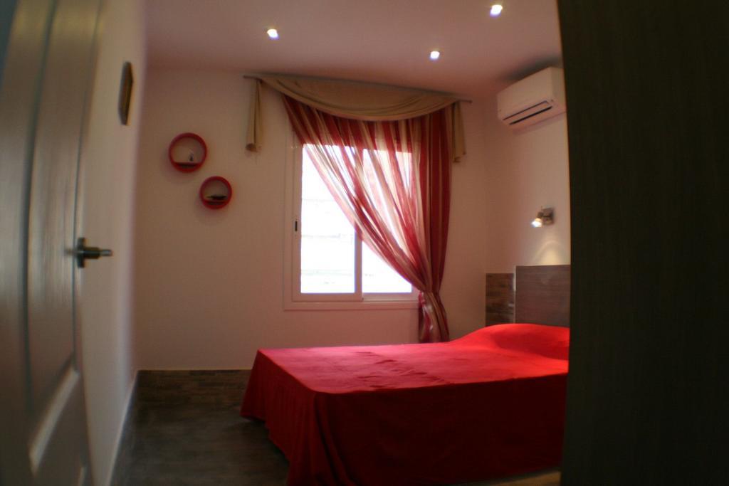 Apartamentos Bcntourism Пинеда де Мар Екстериор снимка