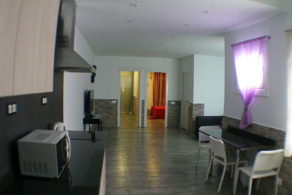 Apartamentos Bcntourism Пинеда де Мар Екстериор снимка