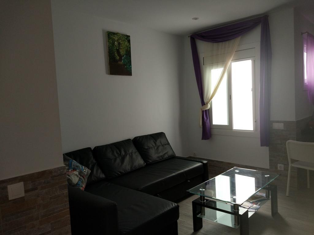 Apartamentos Bcntourism Пинеда де Мар Екстериор снимка
