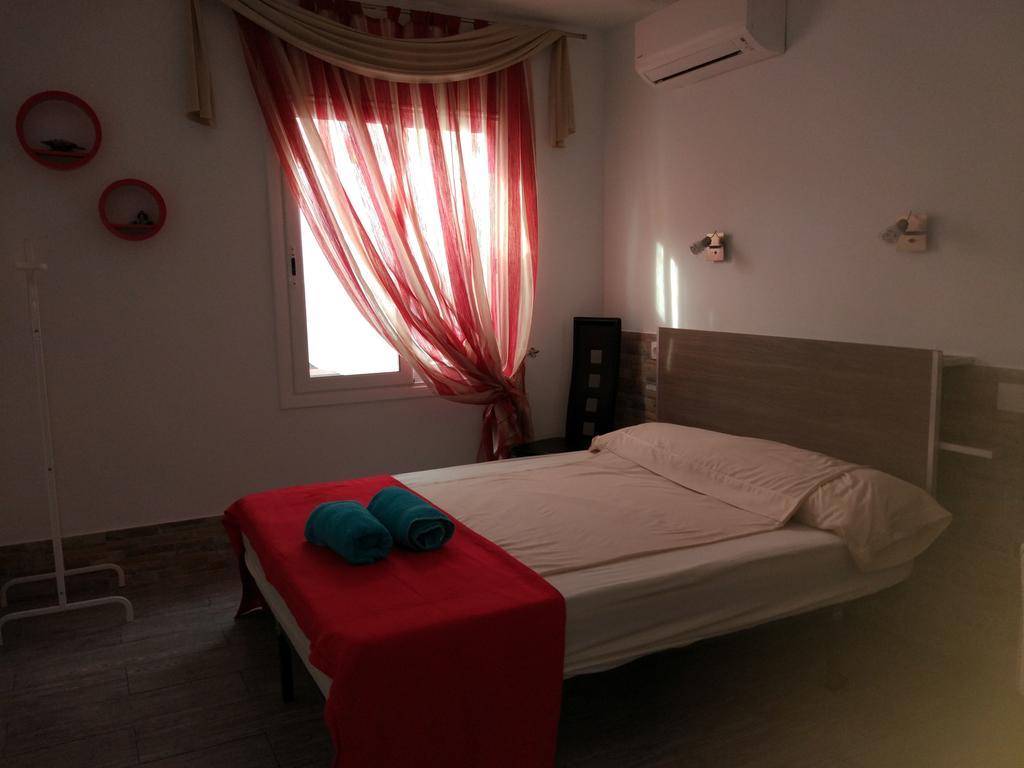 Apartamentos Bcntourism Пинеда де Мар Екстериор снимка