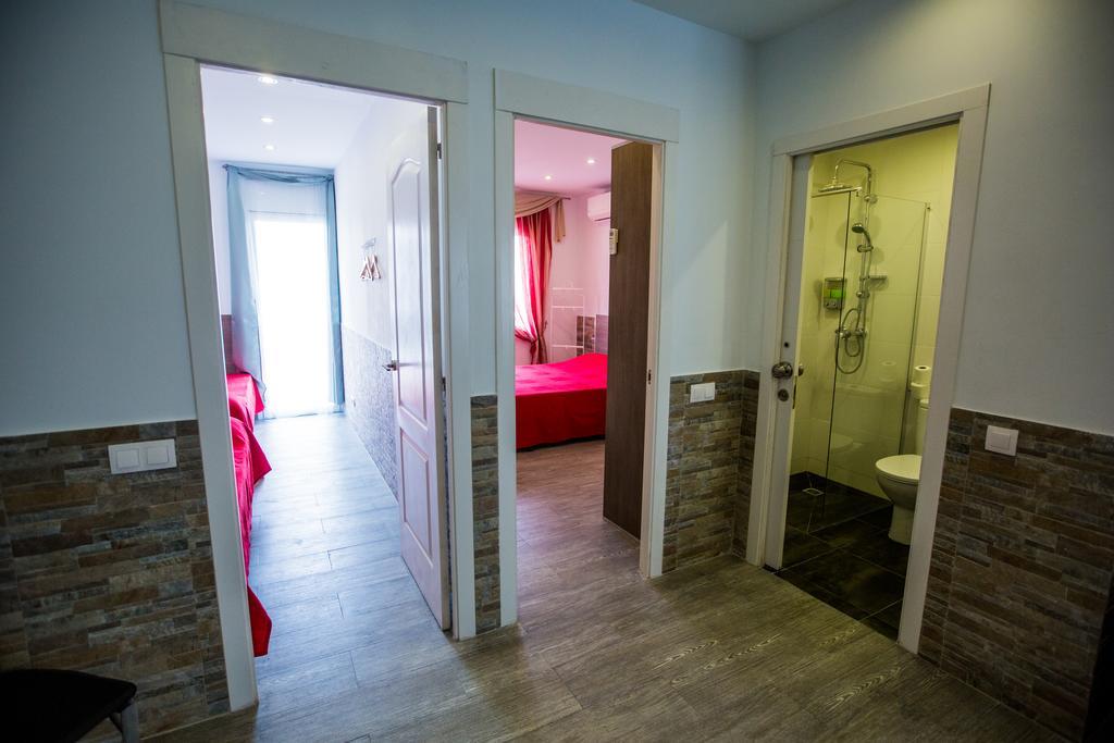 Apartamentos Bcntourism Пинеда де Мар Екстериор снимка